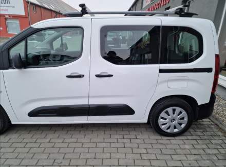 Citroën - Berlingo