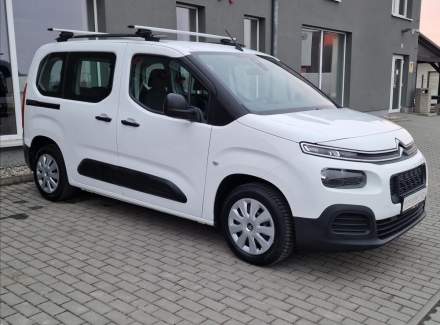 Citroën - Berlingo
