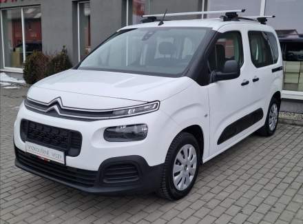 Citroën - Berlingo