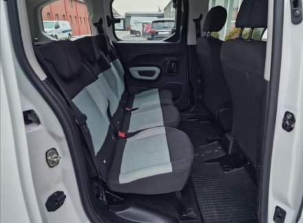 Citroën - Berlingo