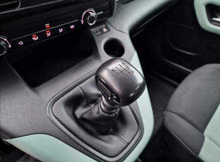 Citroën - Berlingo