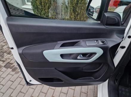 Citroën - Berlingo