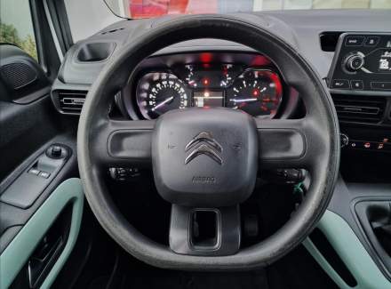 Citroën - Berlingo