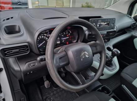 Citroën - Berlingo