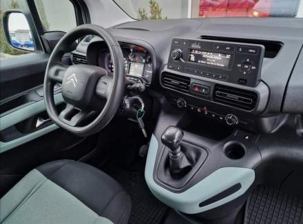 Citroën - Berlingo