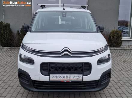 Citroën - Berlingo