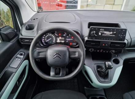 Citroën - Berlingo