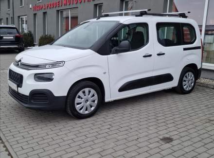 Citroën - Berlingo