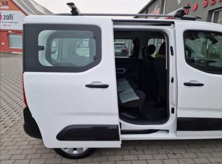 Citroën - Berlingo