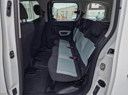 Citroën - Berlingo
