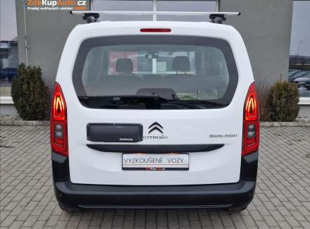 Citroën - Berlingo