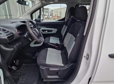Citroën - Berlingo