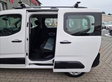 Citroën - Berlingo