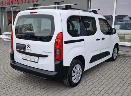 Citroën - Berlingo