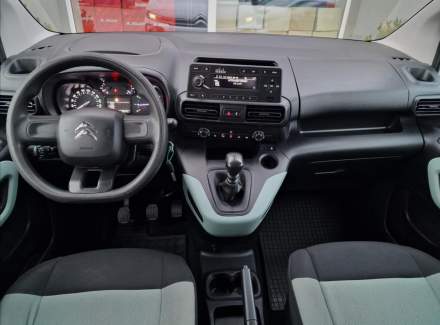 Citroën - Berlingo