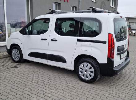 Citroën - Berlingo