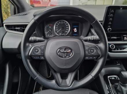 Toyota - Corolla