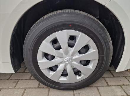 Toyota - Corolla