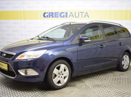 Ford - Focus