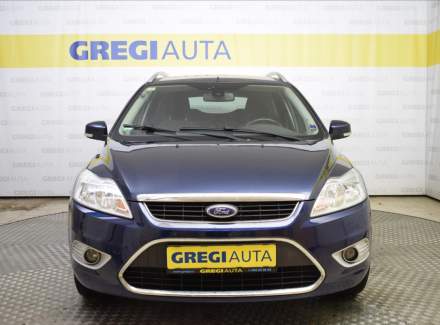 Ford - Focus