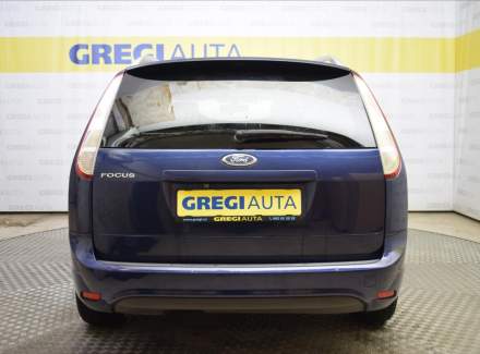 Ford - Focus
