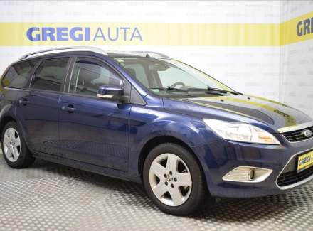 Ford - Focus
