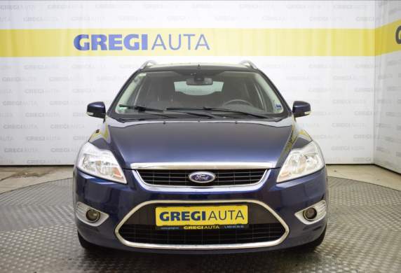 Ford - Focus