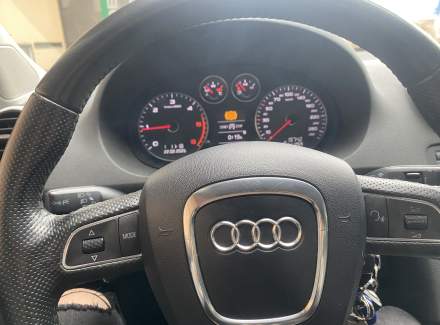Audi - A3