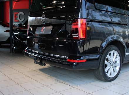 Volkswagen - Multivan