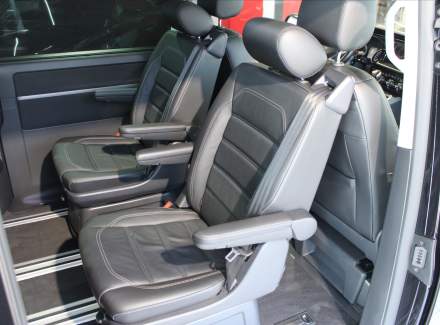 Volkswagen - Multivan