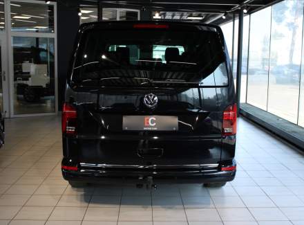Volkswagen - Multivan