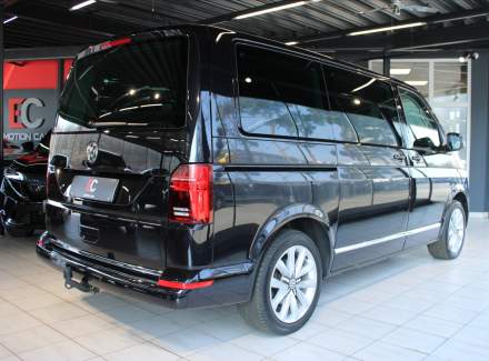 Volkswagen - Multivan