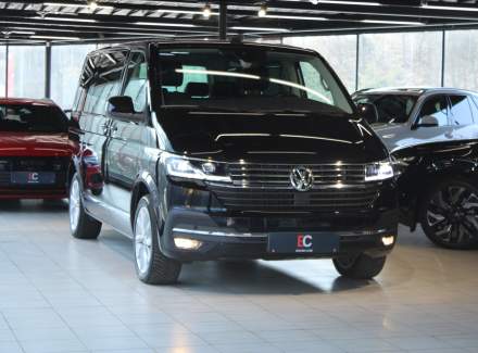 Volkswagen - Multivan