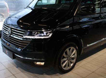 Volkswagen - Multivan