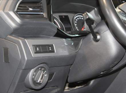 Volkswagen - Multivan