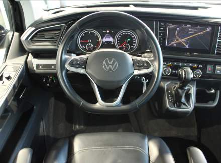 Volkswagen - Multivan