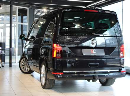 Volkswagen - Multivan