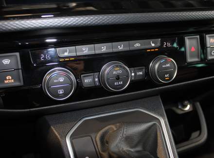 Volkswagen - Multivan