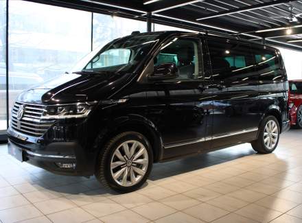 Volkswagen - Multivan