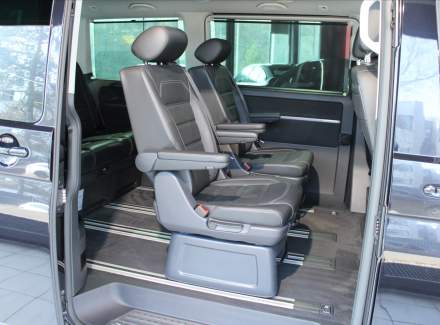 Volkswagen - Multivan