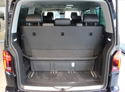 Volkswagen - Multivan