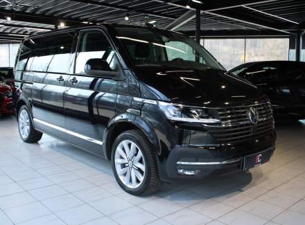 Volkswagen - Multivan