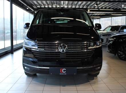 Volkswagen - Multivan