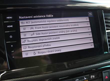 Volkswagen - Multivan