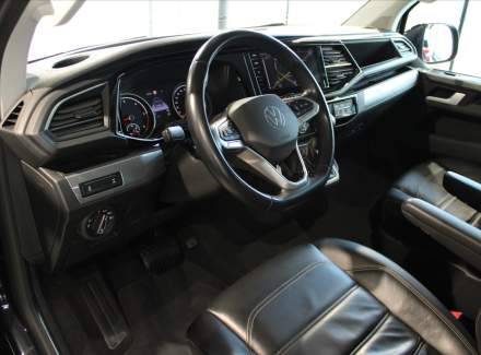 Volkswagen - Multivan