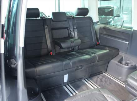 Volkswagen - Multivan