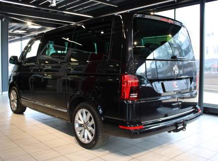 Volkswagen - Multivan