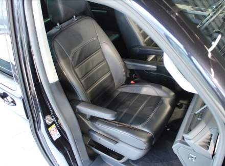 Volkswagen - Multivan