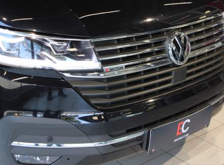 Volkswagen - Multivan