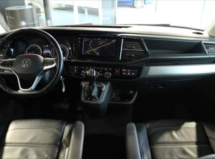 Volkswagen - Multivan